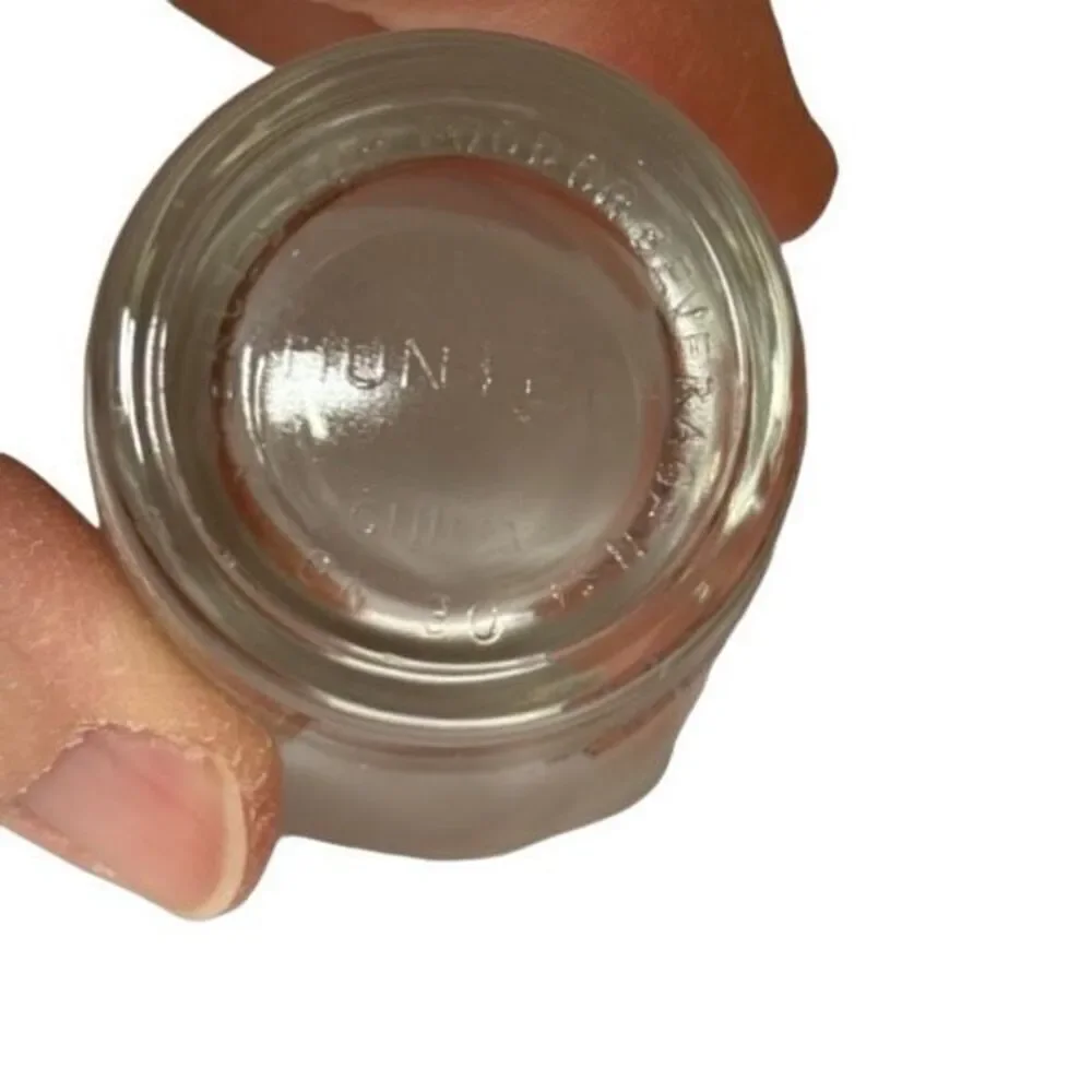Clemson Tigers Shot Glass